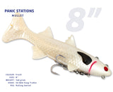 Panic Stations Mullet
