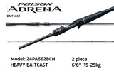 24 POISON ADRENA - JDM