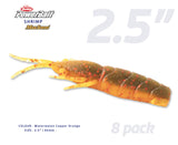 Powerbait MaxScent Shrimp
