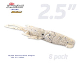 Powerbait MaxScent Shrimp