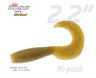 Powerbait MaxScent Grub