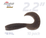 Powerbait MaxScent Grub
