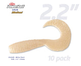 Powerbait MaxScent Grub