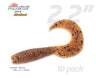Powerbait MaxScent Grub