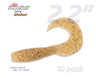 Powerbait MaxScent Grub