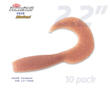 Powerbait MaxScent Grub