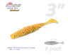 Powerbait MaxScent Pulse Tail 3 inch