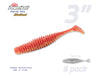 Powerbait MaxScent Pulse Tail 3 inch