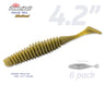 Powerbait MaxScent Pulse Tail 4.2 inch