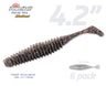 Powerbait MaxScent Pulse Tail 4.2 inch