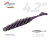 Powerbait MaxScent Pulse Tail 4.2 inch