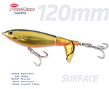 Berkley Pro-Tech Choppo 120