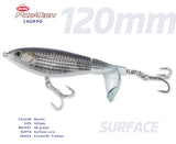 Berkley Pro-Tech Choppo 120