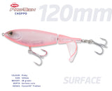 Berkley Pro-Tech Choppo 120