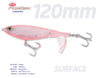 Berkley Pro-Tech Choppo 120