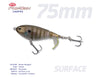 Berkley Pro-Tech Choppo 75