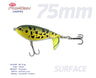 Berkley Pro-Tech Choppo 75