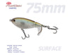Berkley Pro-Tech Choppo 75