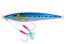 Nomad Design The Ridgeback 40g - 1-1/2oz - Blue Sardine