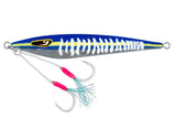 Nomad Design The Ridgeback 40g - 1-1/2oz - Fusi Glow