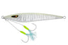 Nomad Design The Ridgeback 40g - 1-1/2oz - Glow Out