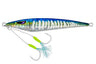 Nomad Design The Ridgeback 60g - 2oz - Blue Sunset