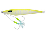 Nomad Design The Ridgeback 60g - 2oz - Chartreuse Glow