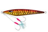 Nomad Design The Ridgeback 80g - 3oz - Crimson Gold