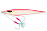 Nomad Design The Ridgeback 80g - 3oz - Pink Glow Mackerel