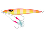 Nomad Design The Ridgeback 80g - 3oz - Yellow Racer
