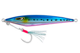 Nomad Design The Ridgeback 160g - 5-1/2oz - Blue Sardine