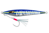 Nomad Design The Ridgeback 160g - 5-1/2oz - Fusi Glow