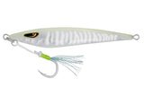 Nomad Design The Ridgeback 160g - 5-1/2oz - Glow Out