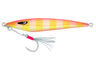 Nomad Design The Ridgeback 160g - 5-1/2oz - Yellow Racer