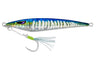 Nomad Design The Ridgeback 200g - 7oz - Blue Sunset