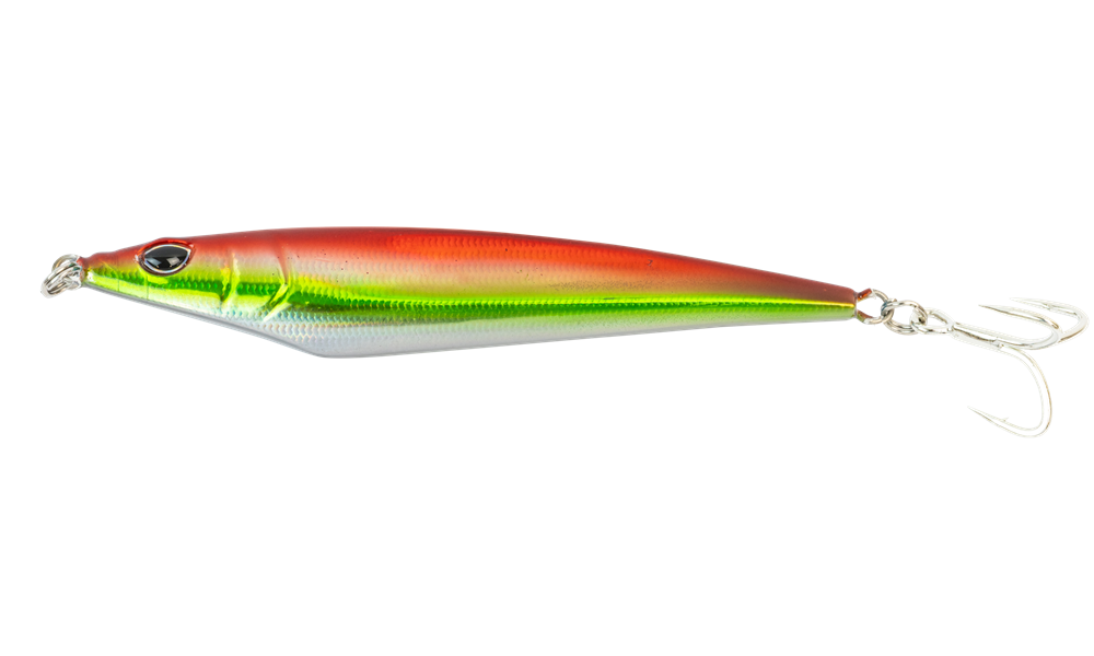 Nomad Design Ridgeback Long Cast 40g - 1-1/2oz - Brown Bait