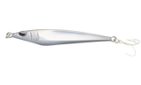 Nomad Design Ridgeback Long Cast 40g - 1-1/2oz - Chromeo