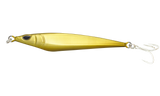 Nomad Design Ridgeback Long Cast 40g - 1-1/2oz - Gold Buster
