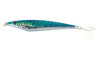 Nomad Design Ridgeback Long Cast 40g - 1-1/2oz - Silver Green Mackerel
