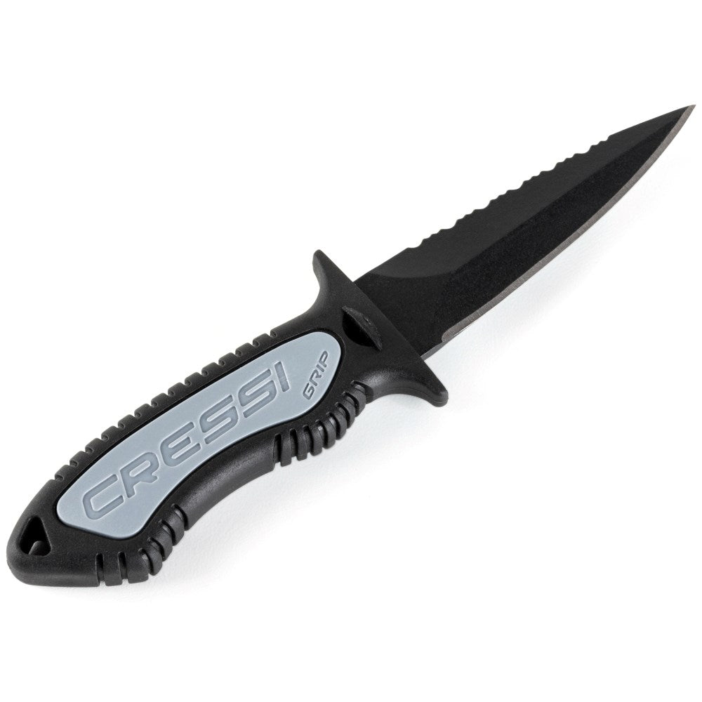 Grip Spear Knife