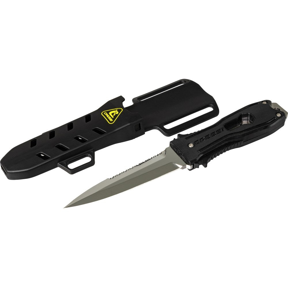 Lizard Knife