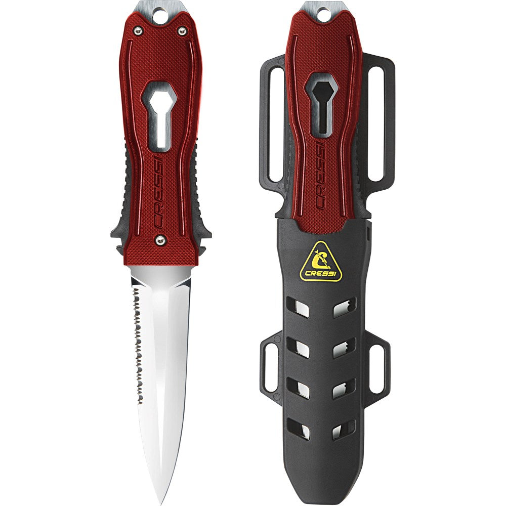 Lizard Knife