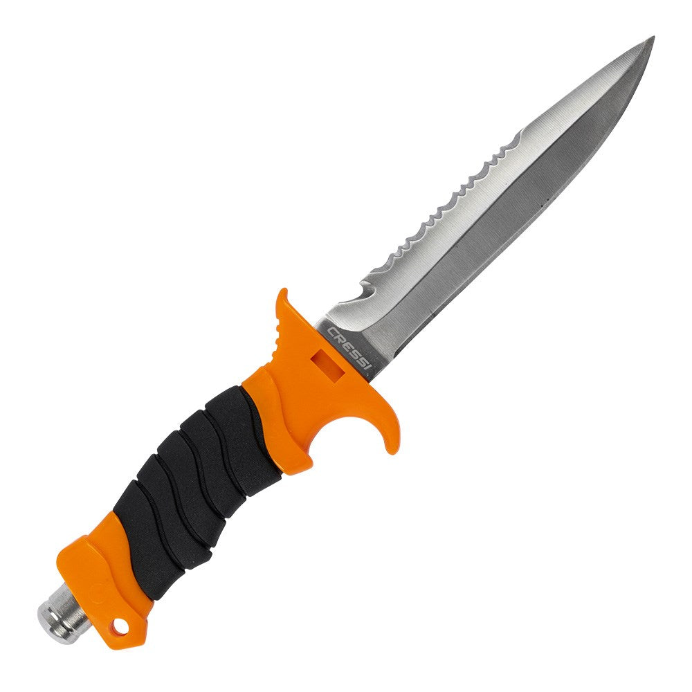 Cobra Knife