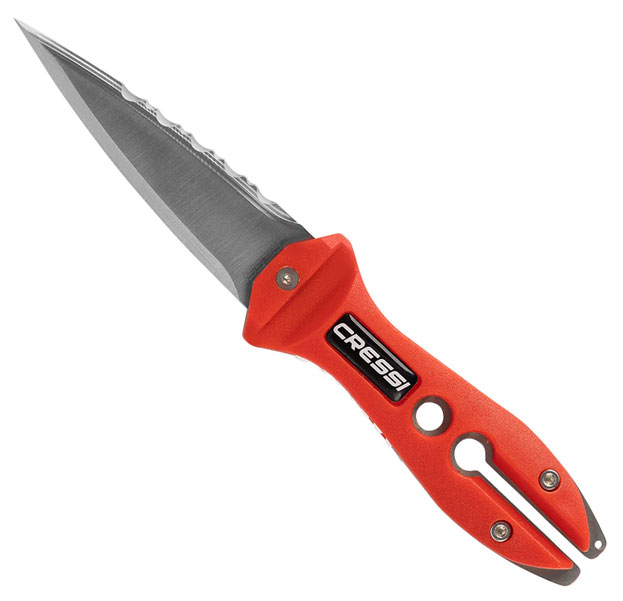 Striker Knife