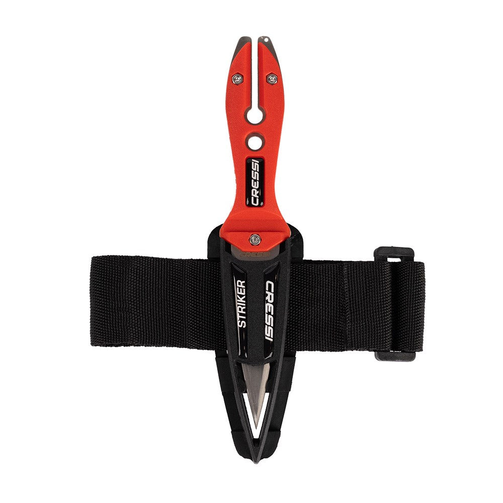 Striker Knife
