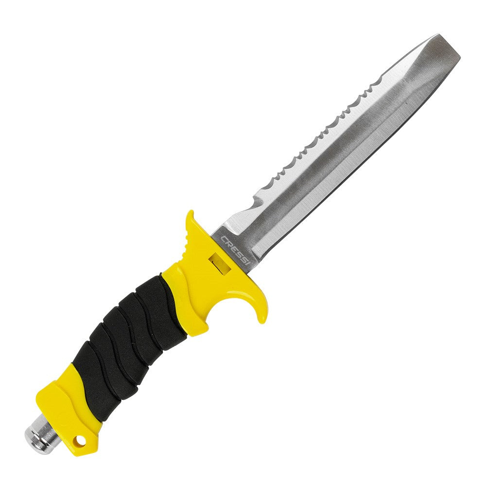 Abalone Tool