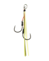 RETROFIT ASSIST HOOKS