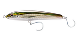 Nomad Design Riptide 105 Fast Sinking - Olive Back Shad