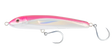 Nomad Design Riptide 105 Fast Sinking - Pink Chrome