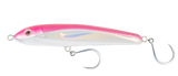 Nomad Design Riptide 105 Fast Sinking - Pink Chrome